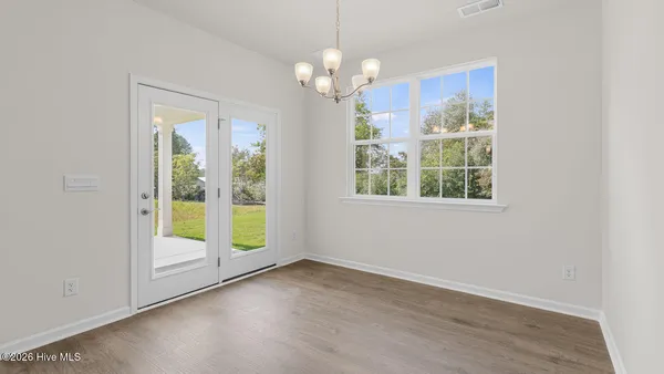 $390,840 | 361 Maddox Drive, Aberdeen, NC 28315