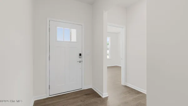 $390,840 | 361 Maddox Drive, Aberdeen, NC 28315