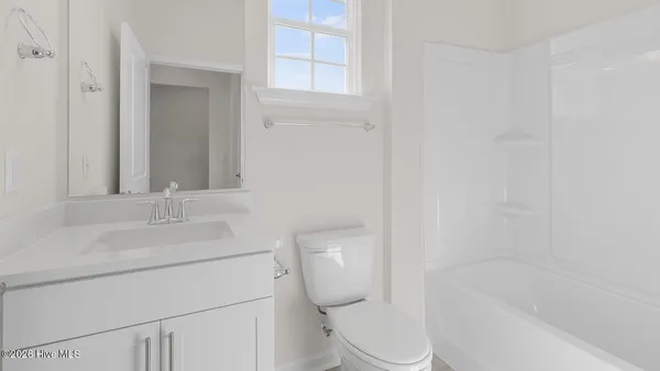 $390,840 | 361 Maddox Drive, Aberdeen, NC 28315