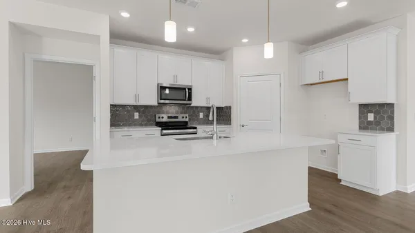 $390,840 | 361 Maddox Drive, Aberdeen, NC 28315