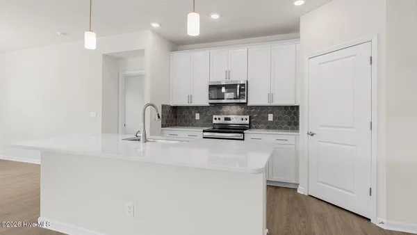 $390,840 | 361 Maddox Drive, Aberdeen, NC 28315