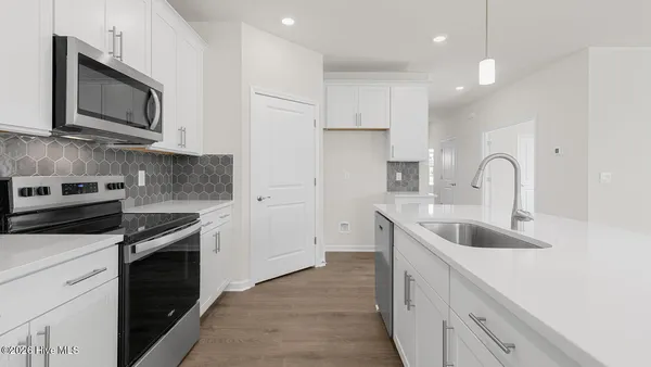 $390,840 | 361 Maddox Drive, Aberdeen, NC 28315