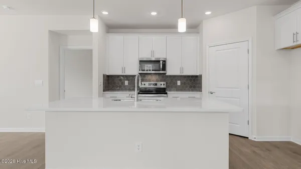 $390,840 | 361 Maddox Drive, Aberdeen, NC 28315