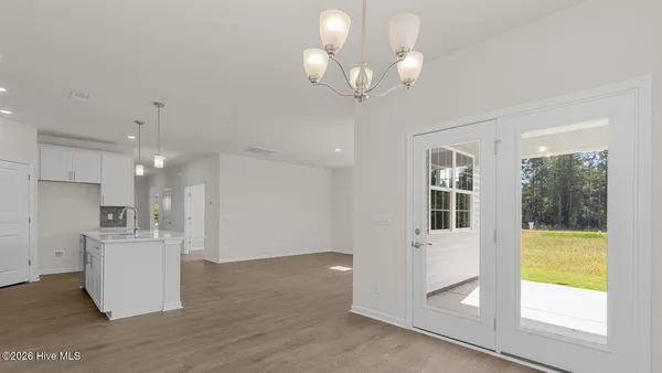 $390,840 | 361 Maddox Drive, Aberdeen, NC 28315