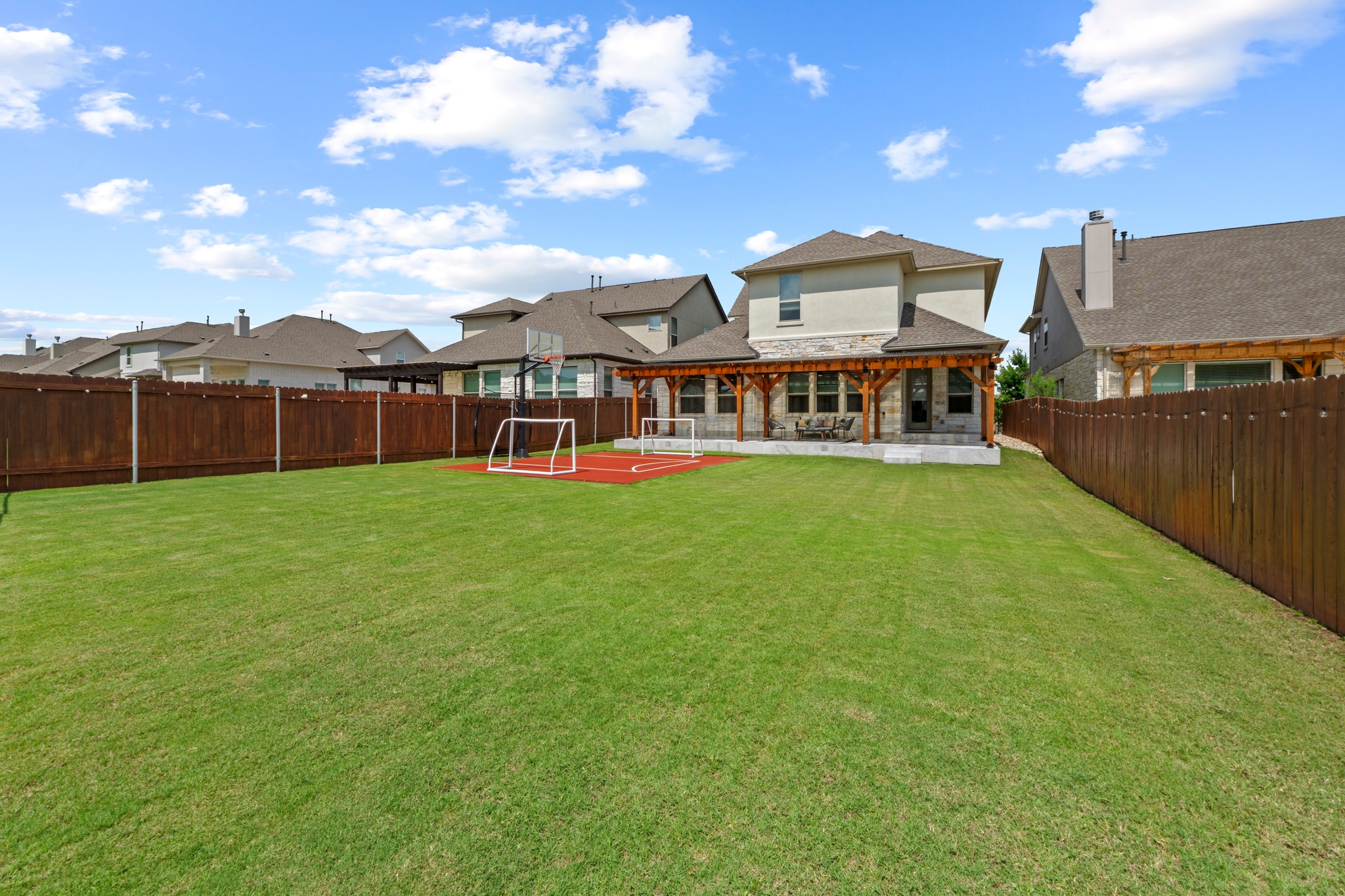 3820 Brushy Creek Road, Unit 119 Cedar Park, TX 78613 - Photo 33 of 38