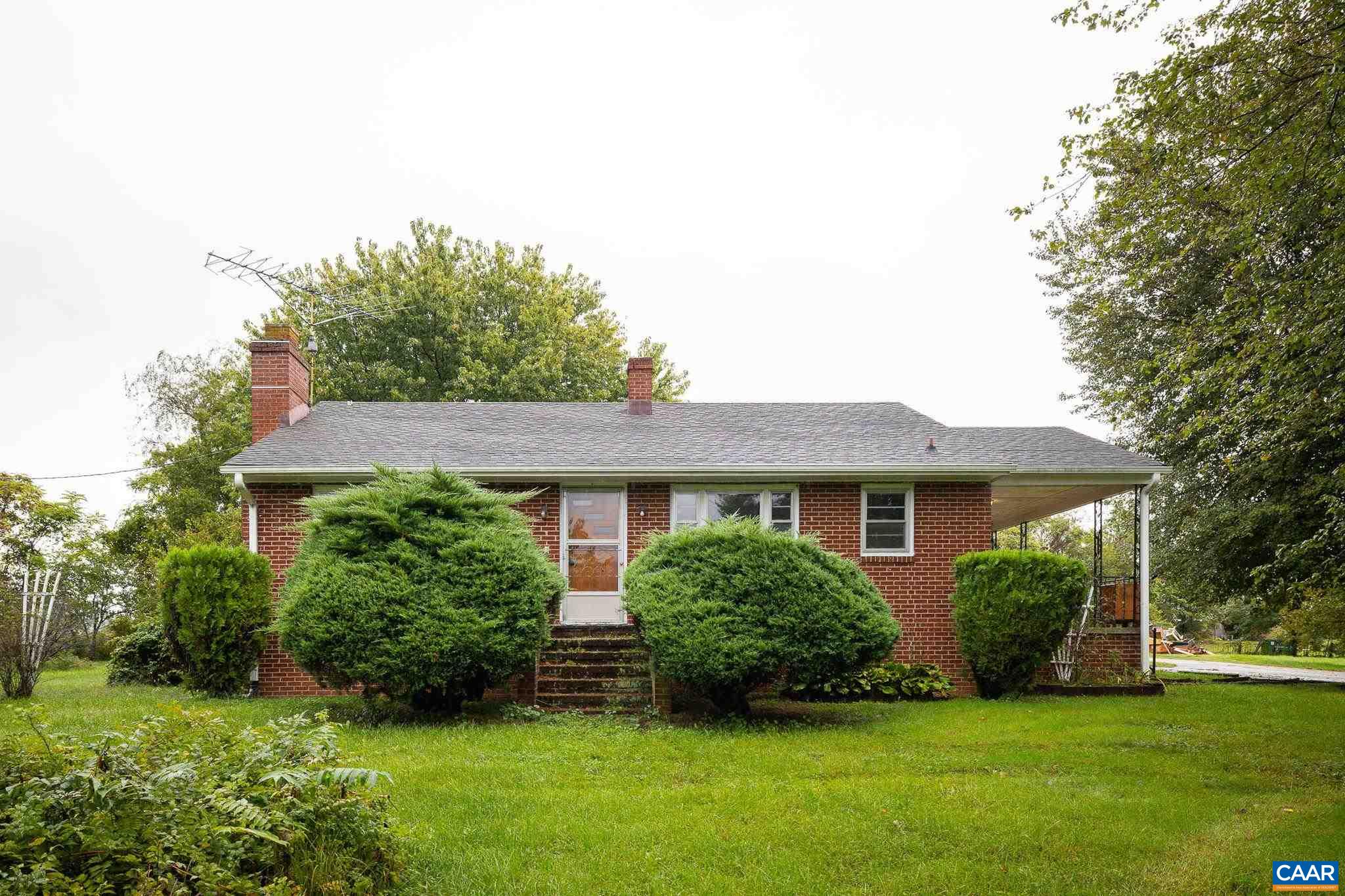 9216 Dyke Road Dyke, VA 22935 - Photo 1 of 35 Gallery Image 1