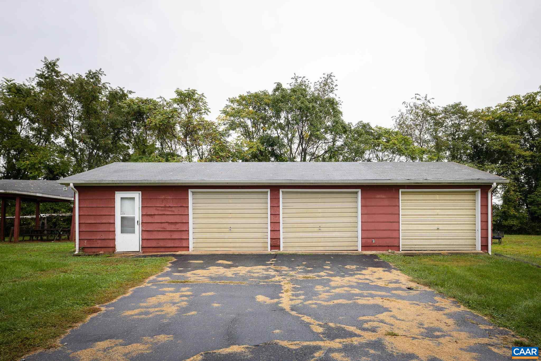 9216 Dyke Road Dyke, VA 22935 - Photo 3 of 35 Gallery Image 3