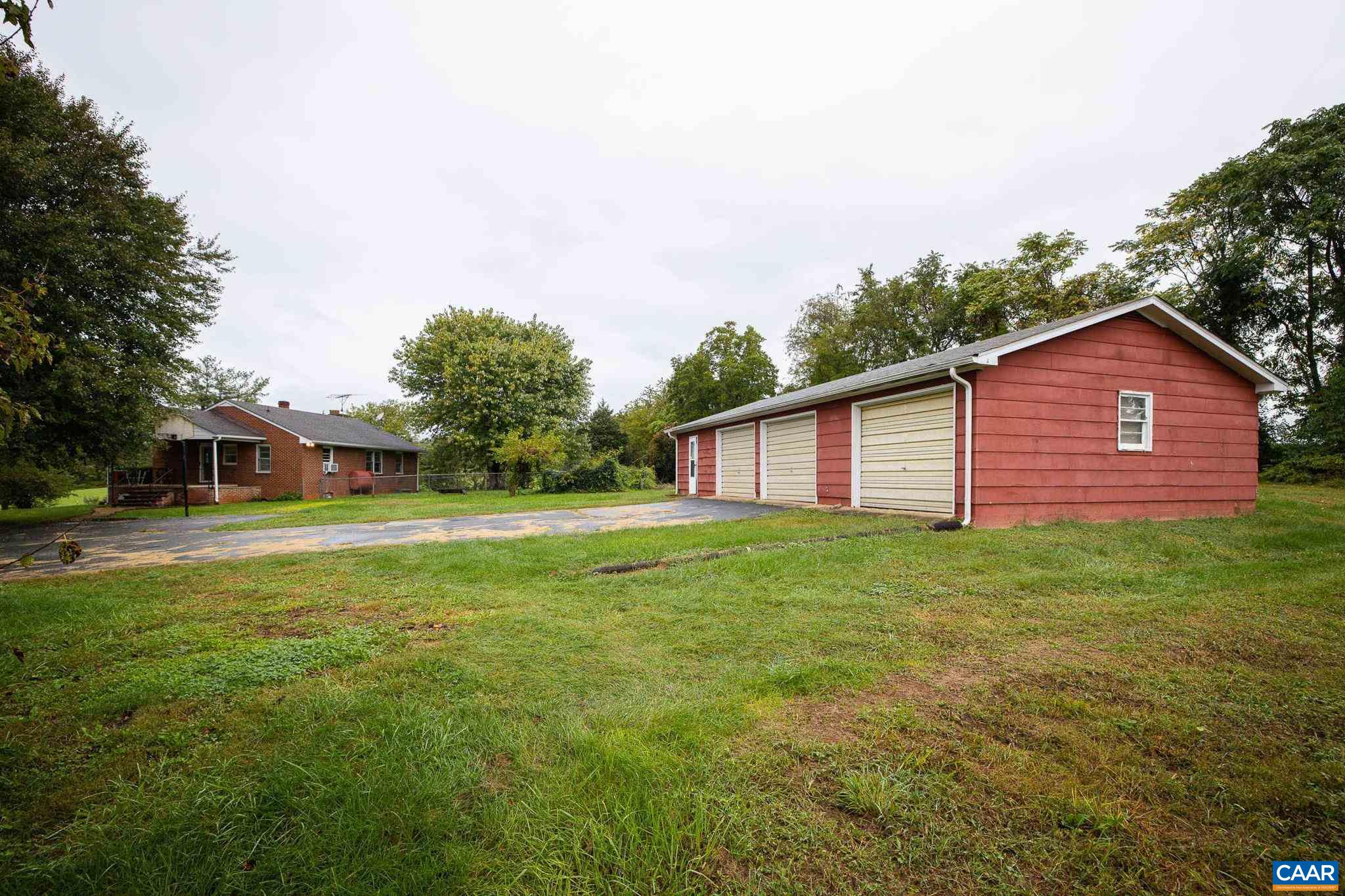 9216 Dyke Road Dyke, VA 22935 - Photo 10 of 35 Gallery Image 10