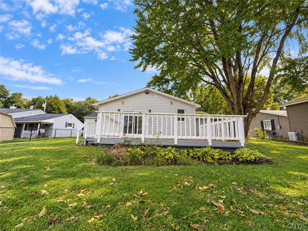 1115 Cedarbrook Drive Rome, NY 13440 - Photo 18 of 18 Gallery Image 18