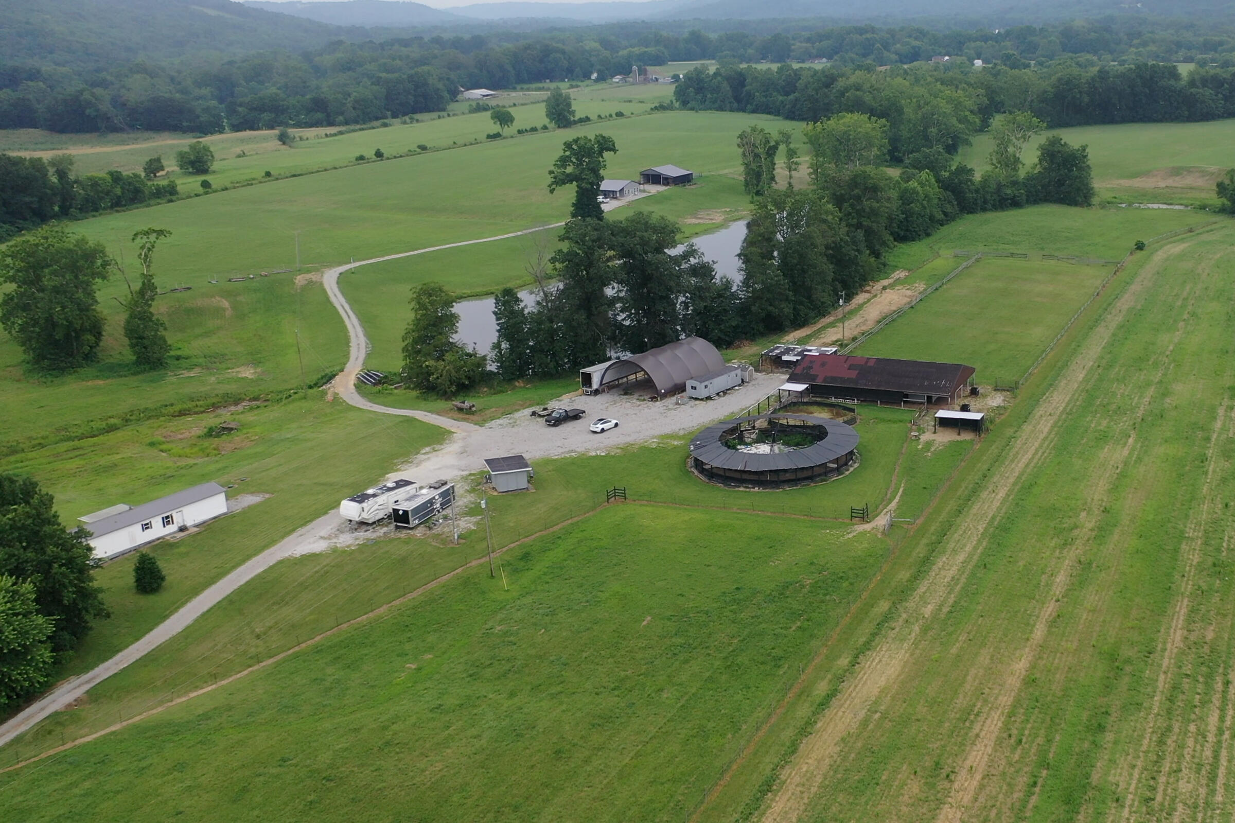 3760 Rich Road Morning View, KY 41063 - Photo 1 of 32