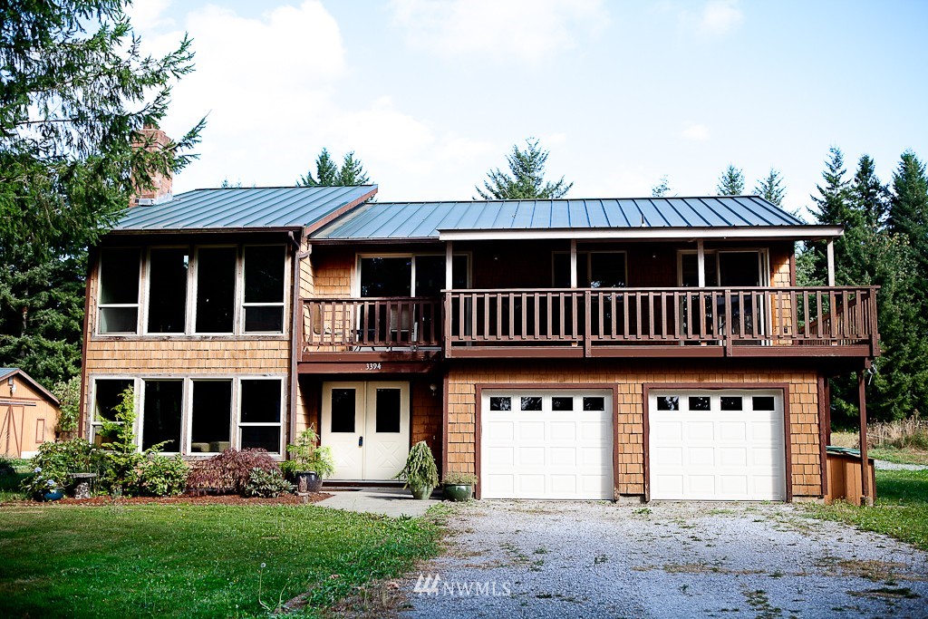 3394 Breckenridge Road Everson, WA 98247 - Photo 1 of 15