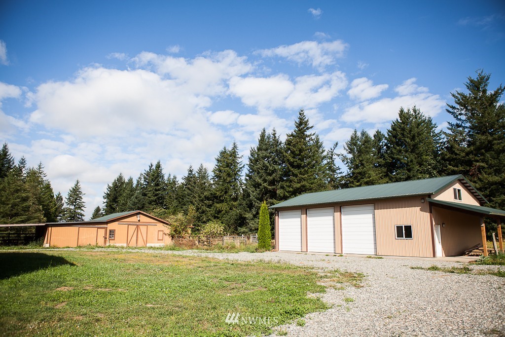 3394 Breckenridge Road Everson, WA 98247 - Photo 8 of 15