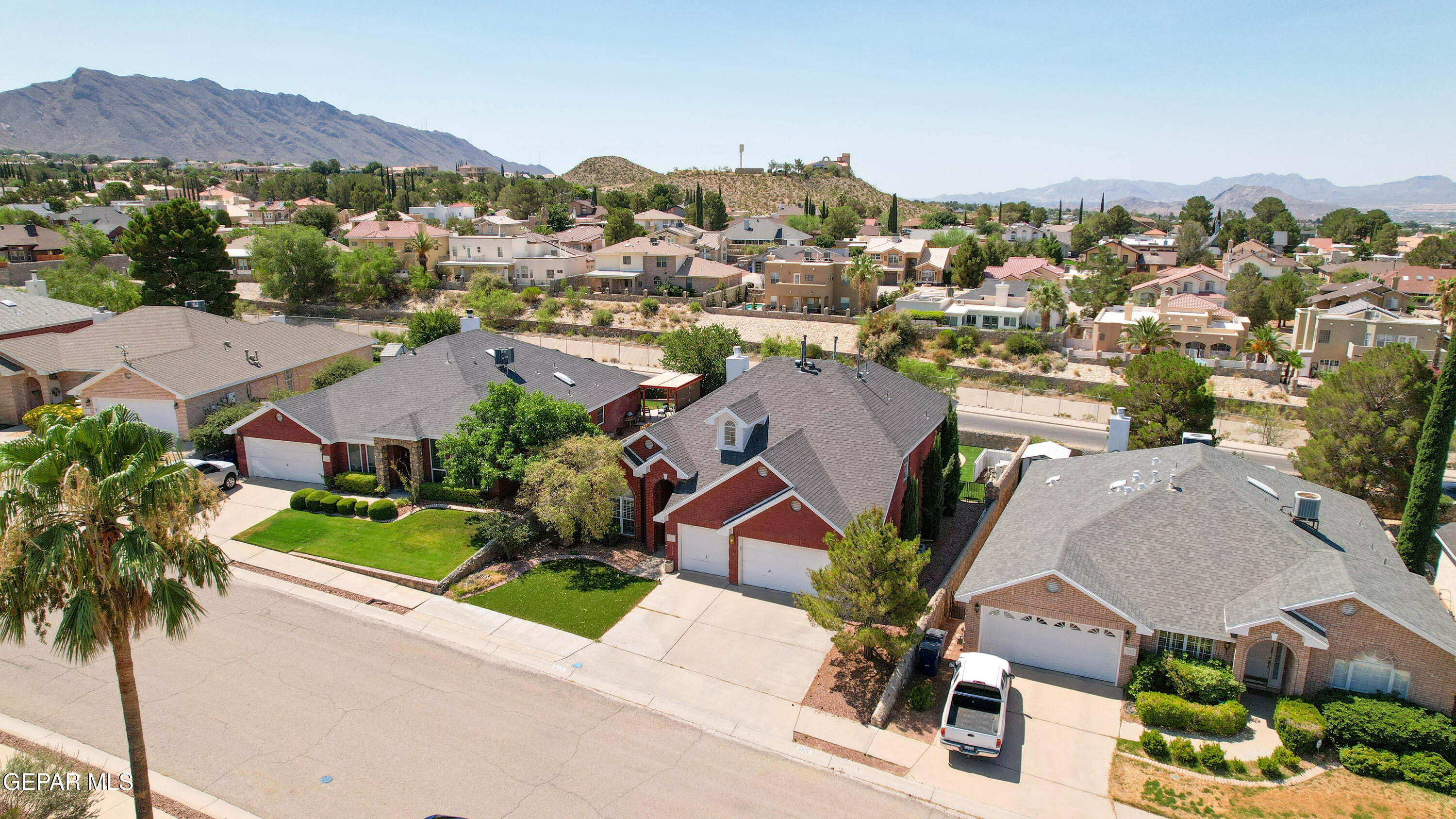 6620 El Poste Court El Paso, TX 79912 - Photo 51 of 51 DJI_0204