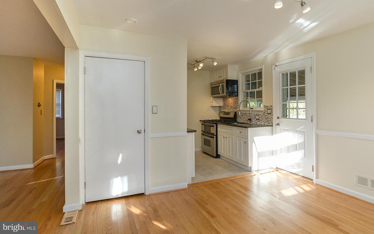 8103 Rider Avenue Baltimore, MD 21204 - Photo 11 of 30 Refinished hardwood floors