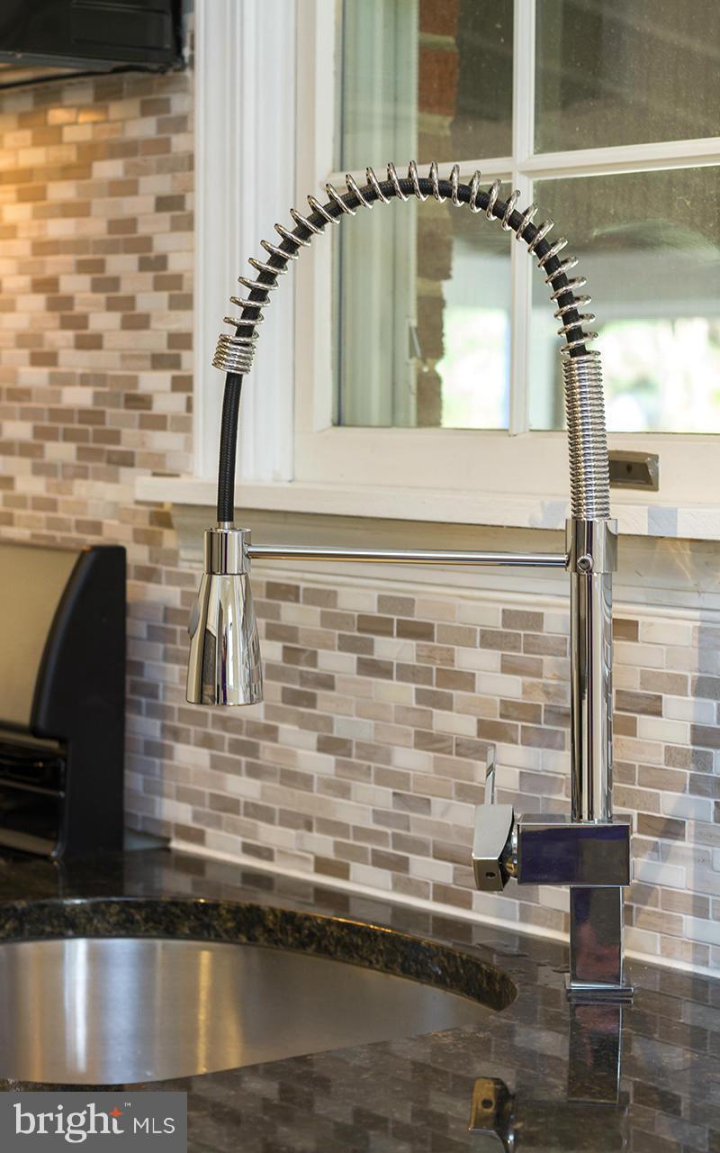 8103 Rider Avenue Baltimore, MD 21204 - Photo 13 of 30 Stainless steel under mount sink