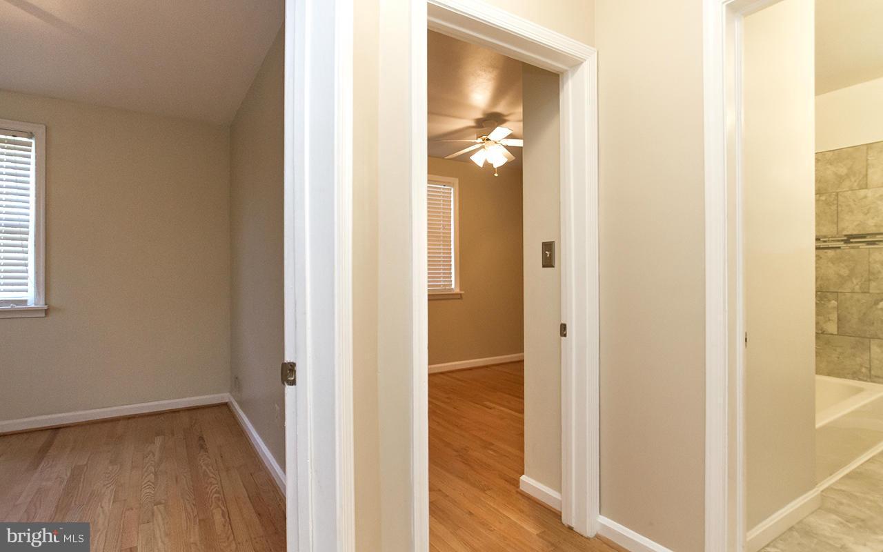 8103 Rider Avenue Baltimore, MD 21204 - Photo 17 of 30 Two main level bedrooms w/full bath