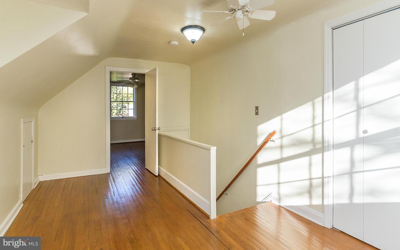 8103 Rider Avenue Baltimore, MD 21204 - Photo 22 of 30 Great custom storage closet