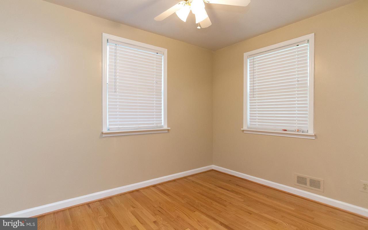 8103 Rider Avenue Baltimore, MD 21204 - Photo 24 of 30 Bedroom #3 w/hardwood