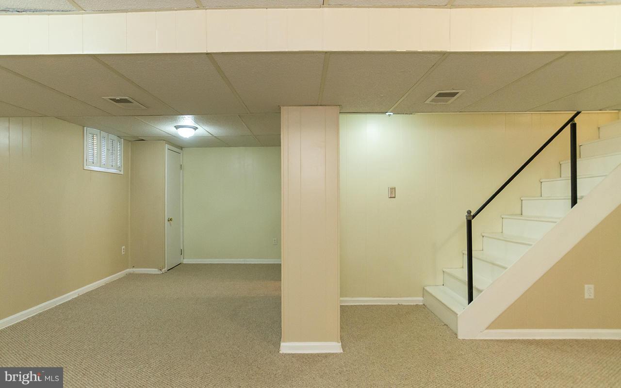 8103 Rider Avenue Baltimore, MD 21204 - Photo 29 of 30 Lower level rec/play room or office space!