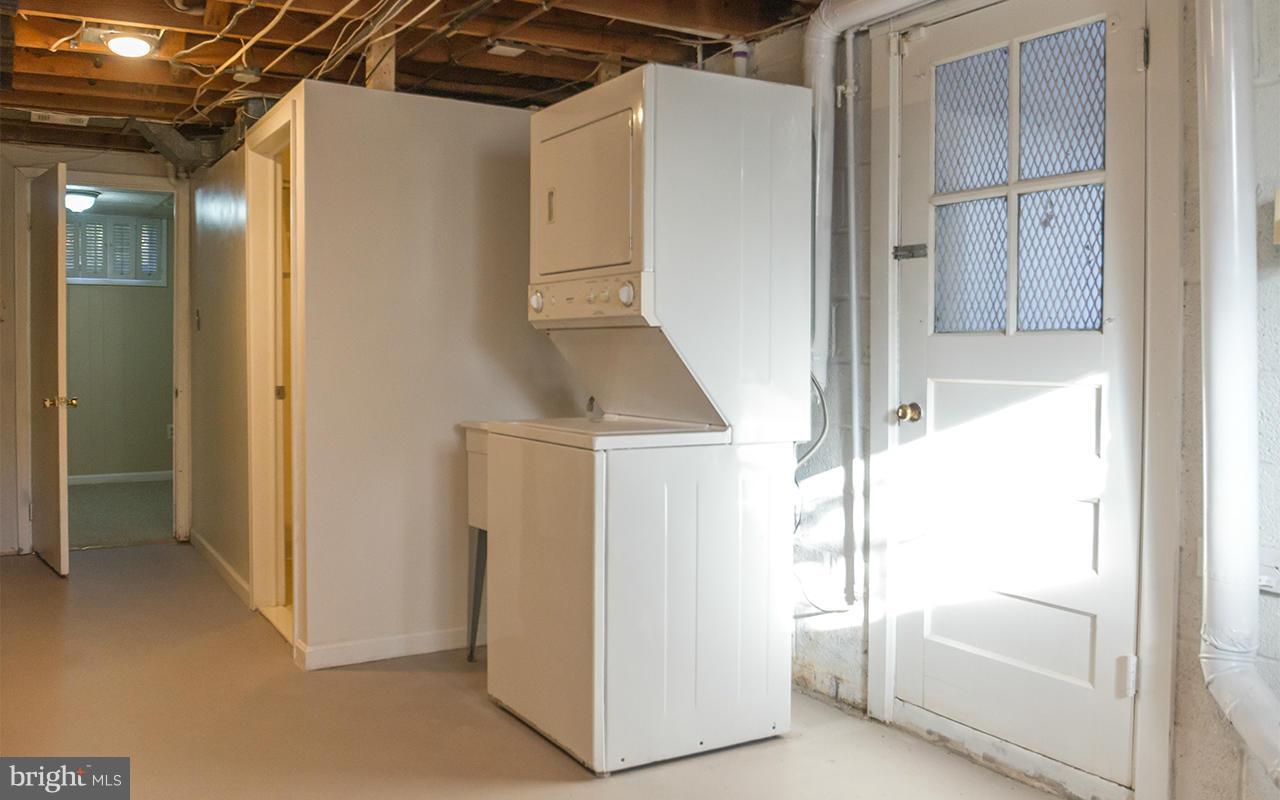 8103 Rider Avenue Baltimore, MD 21204 - Photo 30 of 30 Great storage and laundry room