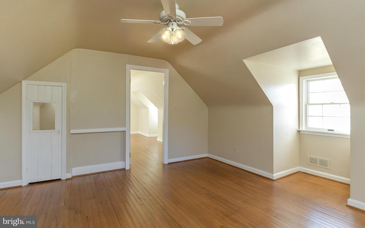 8103 Rider Avenue Baltimore, MD 21204 - Photo 5 of 30 Master Bedroom w/adjoining dressing/sitting room