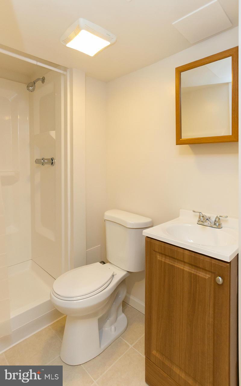 8103 Rider Avenue Baltimore, MD 21204 - Photo 6 of 30 Second newly renovated full bathroom