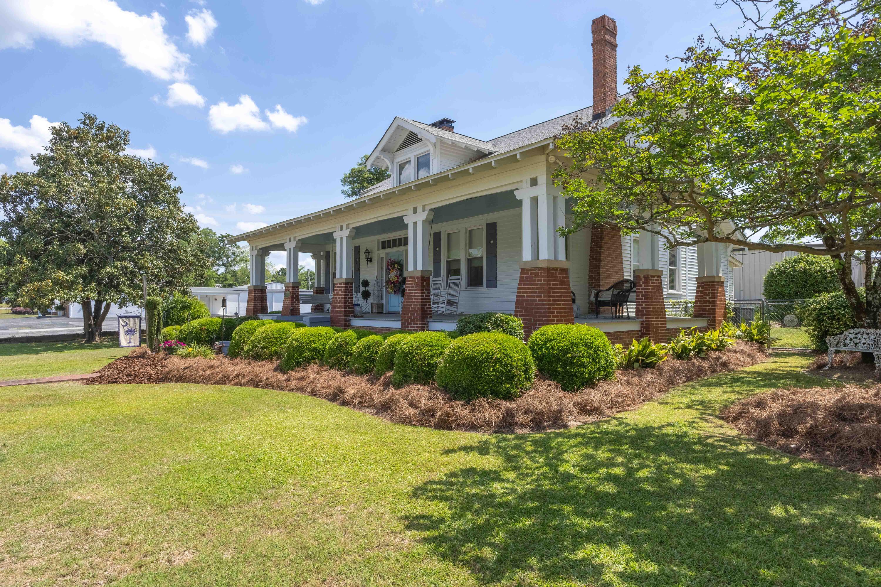 183 Main Street South Wagener, SC 29164 - Photo 4 of 82