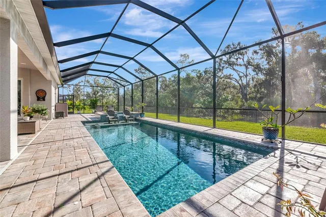 $1,190,000 | 3827 158th Ave Circle East, Parrish, FL 34219