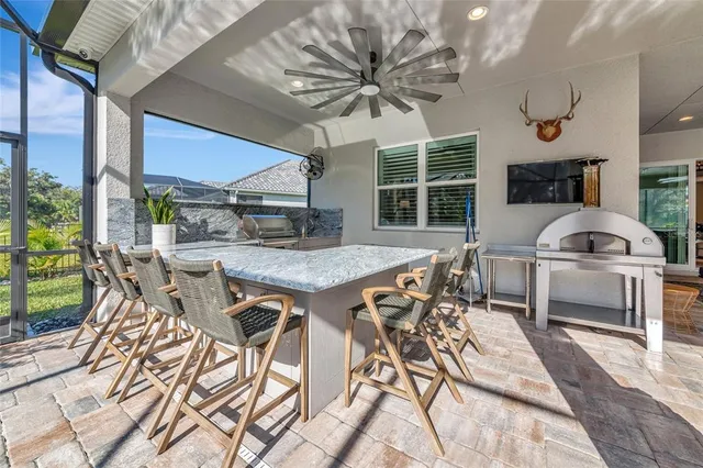 $1,190,000 | 3827 158th Ave Circle East, Parrish, FL 34219