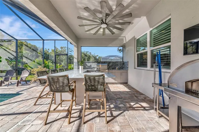 $1,190,000 | 3827 158th Ave Circle East, Parrish, FL 34219