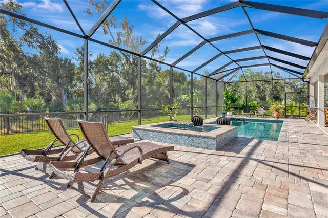 $1,190,000 | 3827 158th Ave Circle East, Parrish, FL 34219