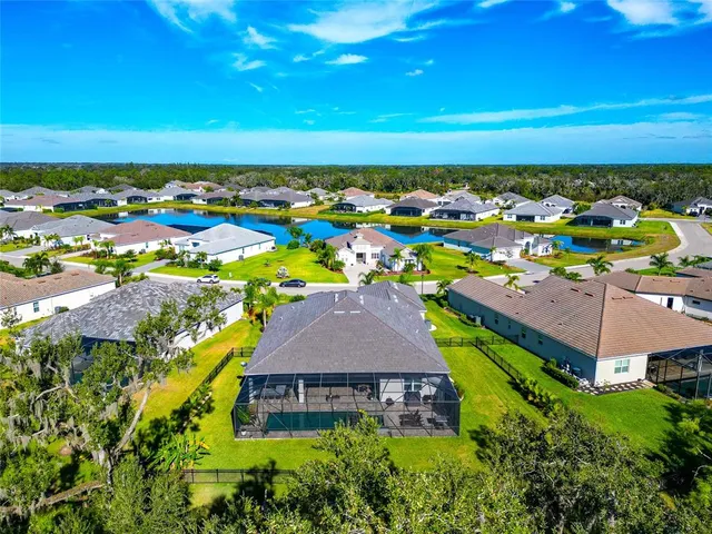 $1,190,000 | 3827 158th Ave Circle East, Parrish, FL 34219