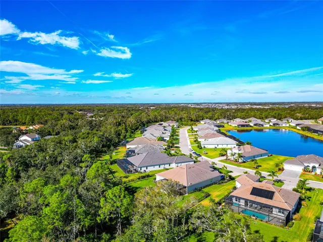 $1,190,000 | 3827 158th Ave Circle East, Parrish, FL 34219