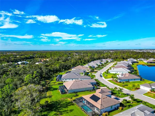 $1,190,000 | 3827 158th Ave Circle East, Parrish, FL 34219