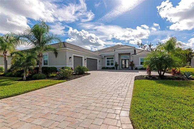 $1,190,000 | 3827 158th Ave Circle East, Parrish, FL 34219