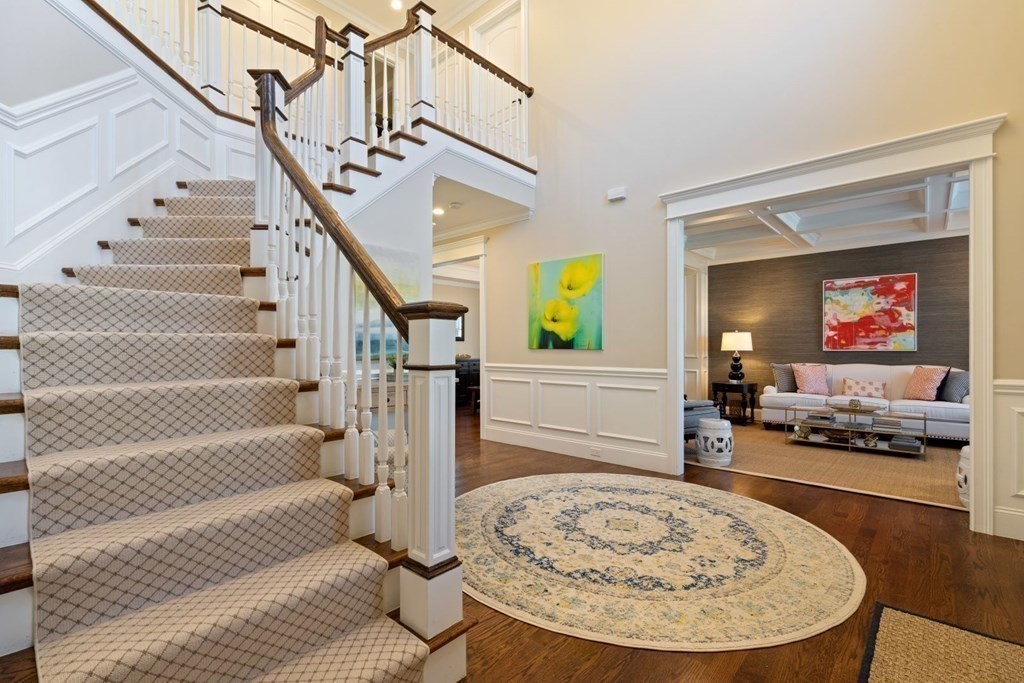 71 Emerson Road Needham, MA 02492 - Photo 4 of 38