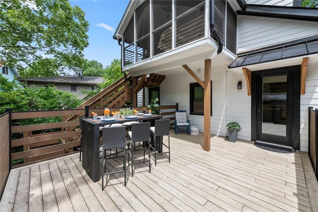 810 Vedado Way Northeast Atlanta, GA 30308 - Photo 46 of 69