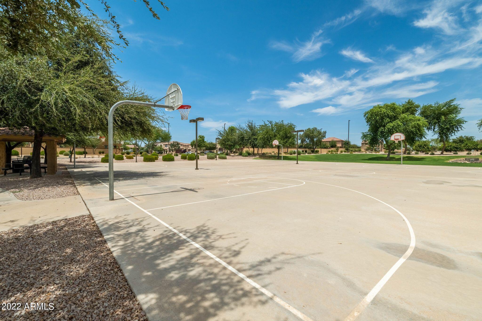 3062 East Ridgewood Lane Gilbert, AZ 85298 - Photo 54 of 65 12h