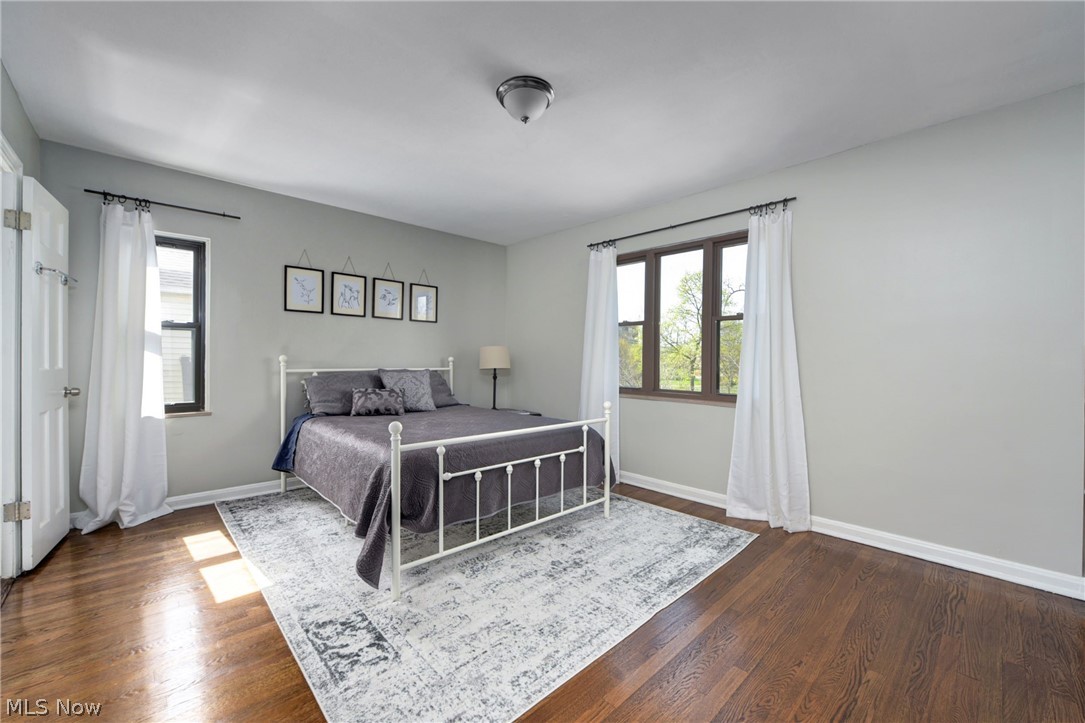 3187 Ludlow Road Cleveland, OH 44120 - Photo 21 of 35
