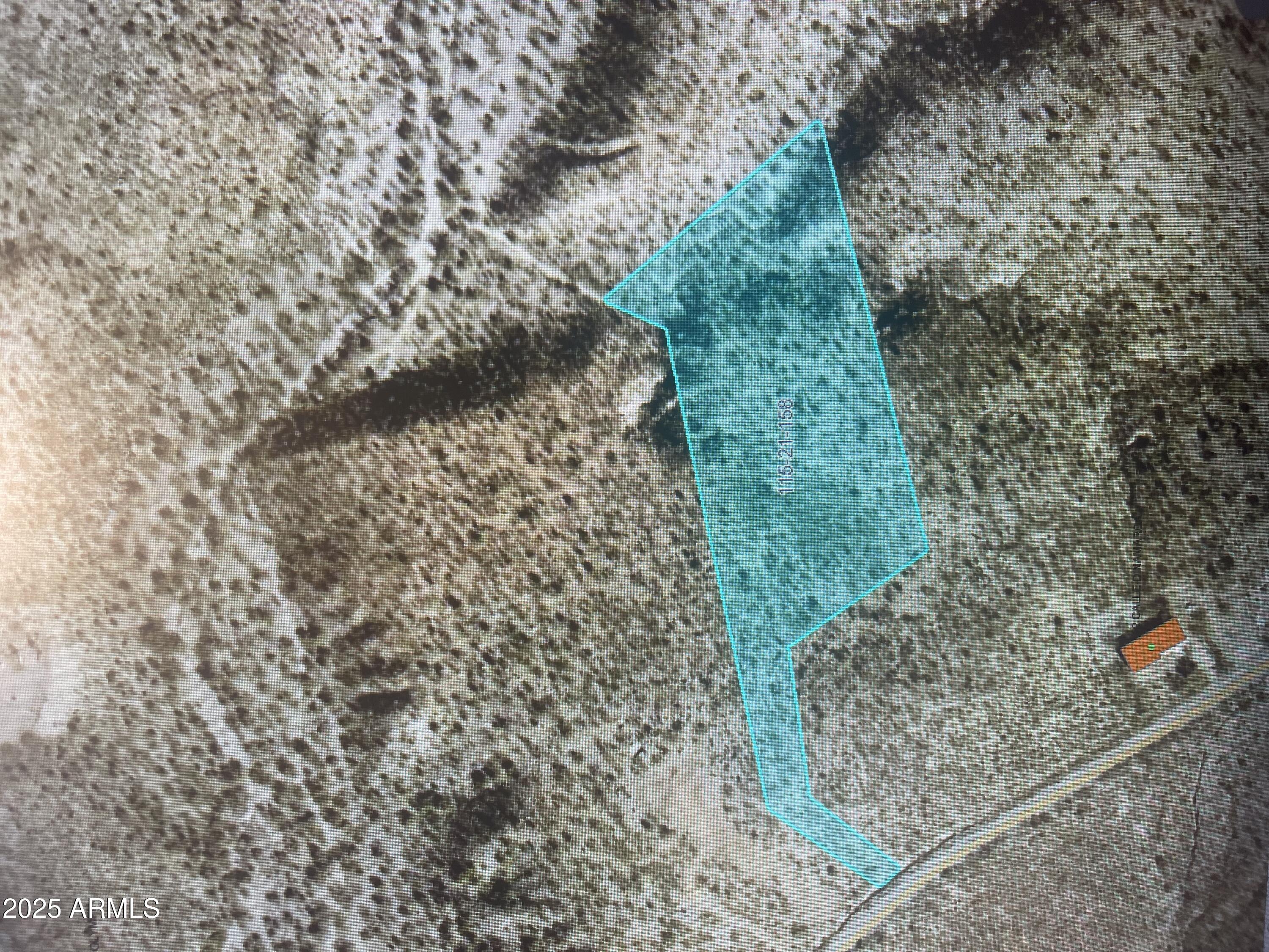 52 Calle Dinamarca, Unit 21 Rio Rico, AZ 85648 - Photo 3 of 10 Aerial of 52 Calle Dinamarca