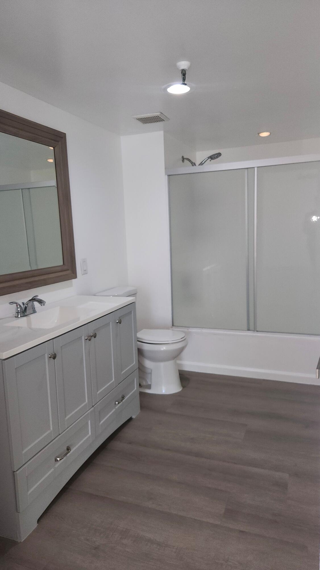6500 Northwest 2nd Avenue, Unit 311 Boca Raton, FL 33487 - Photo 25 of 43 Primary bathroom
