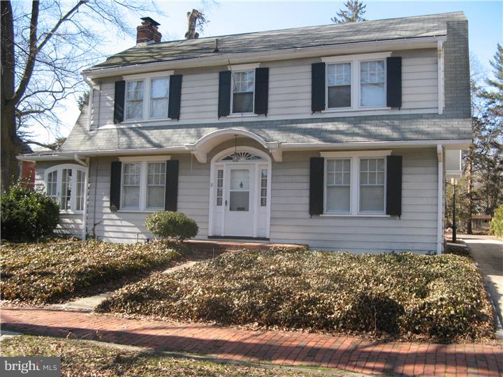 11 Ridgway Street Mount Holly, NJ 08060 - Photo 1 of 18 Exterior Front