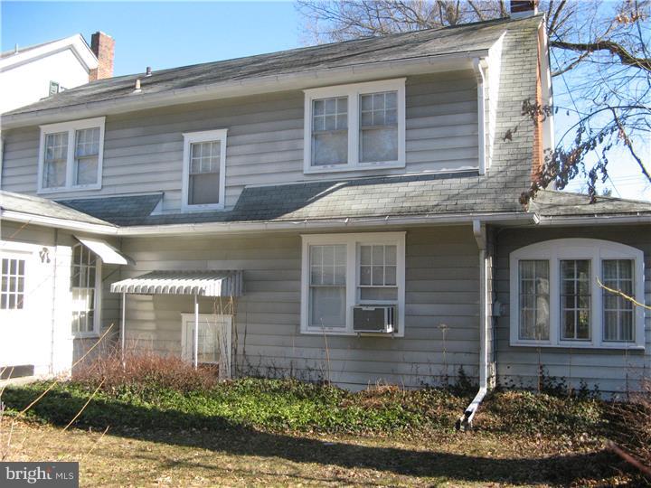 11 Ridgway Street Mount Holly, NJ 08060 - Photo 18 of 18 Exterior Back