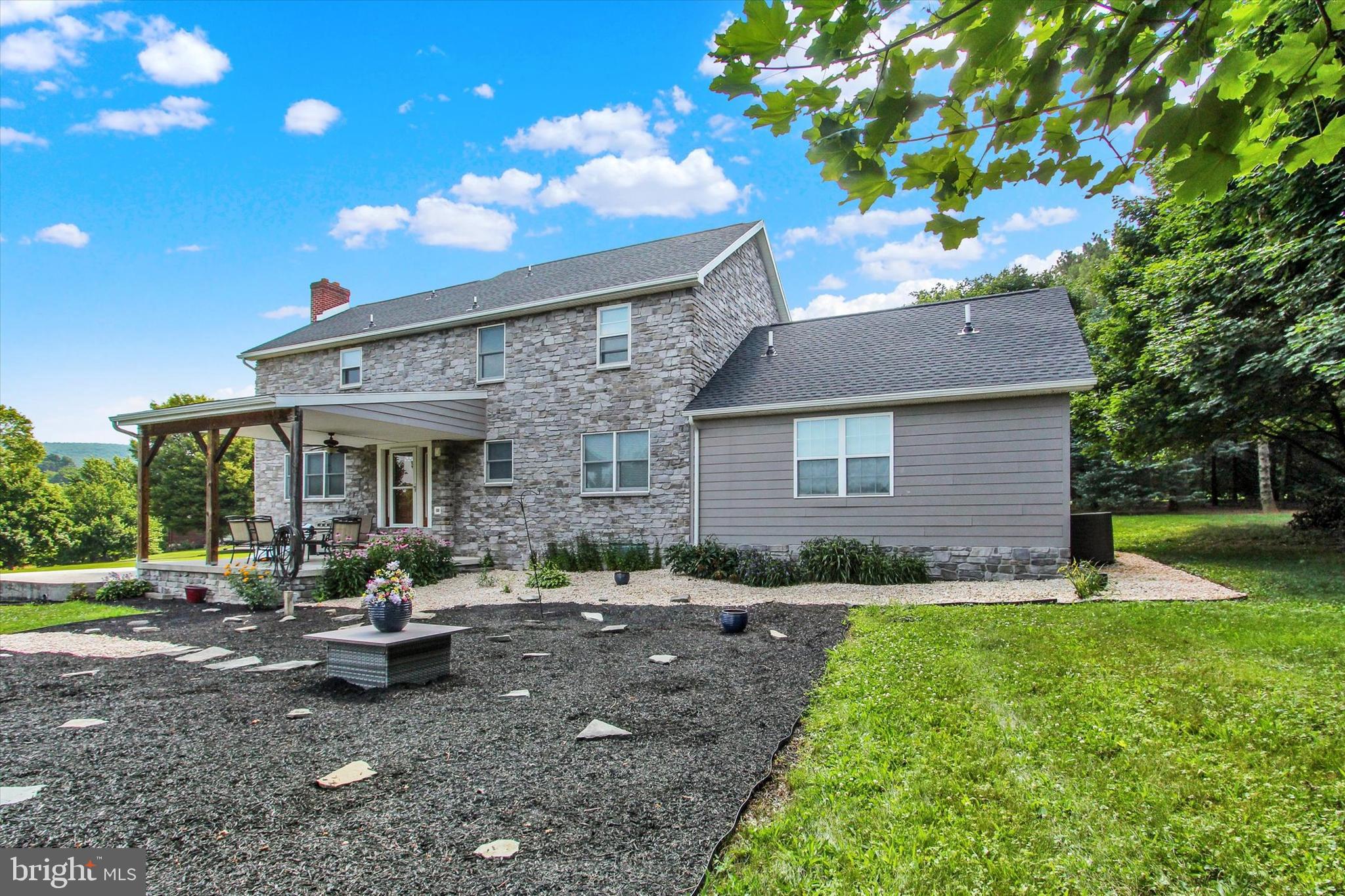 8057 Lofty Height Road Waynesboro, PA 17268 - Photo 41 of 47 Gallery Image 41