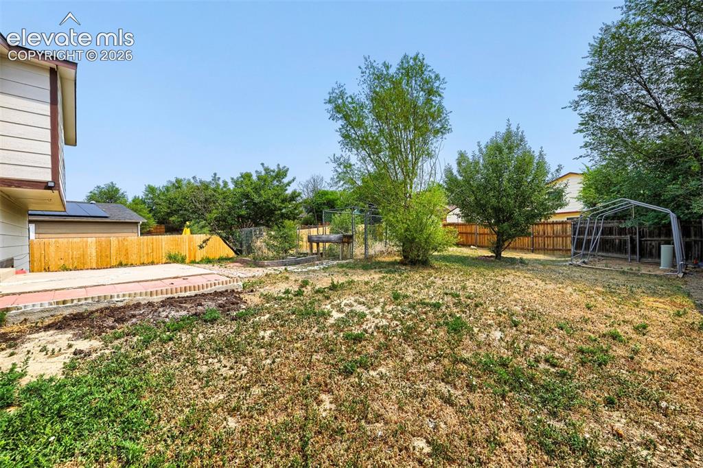 534 Blossom Field Road Fountain, CO 80817 - Photo 27 of 32