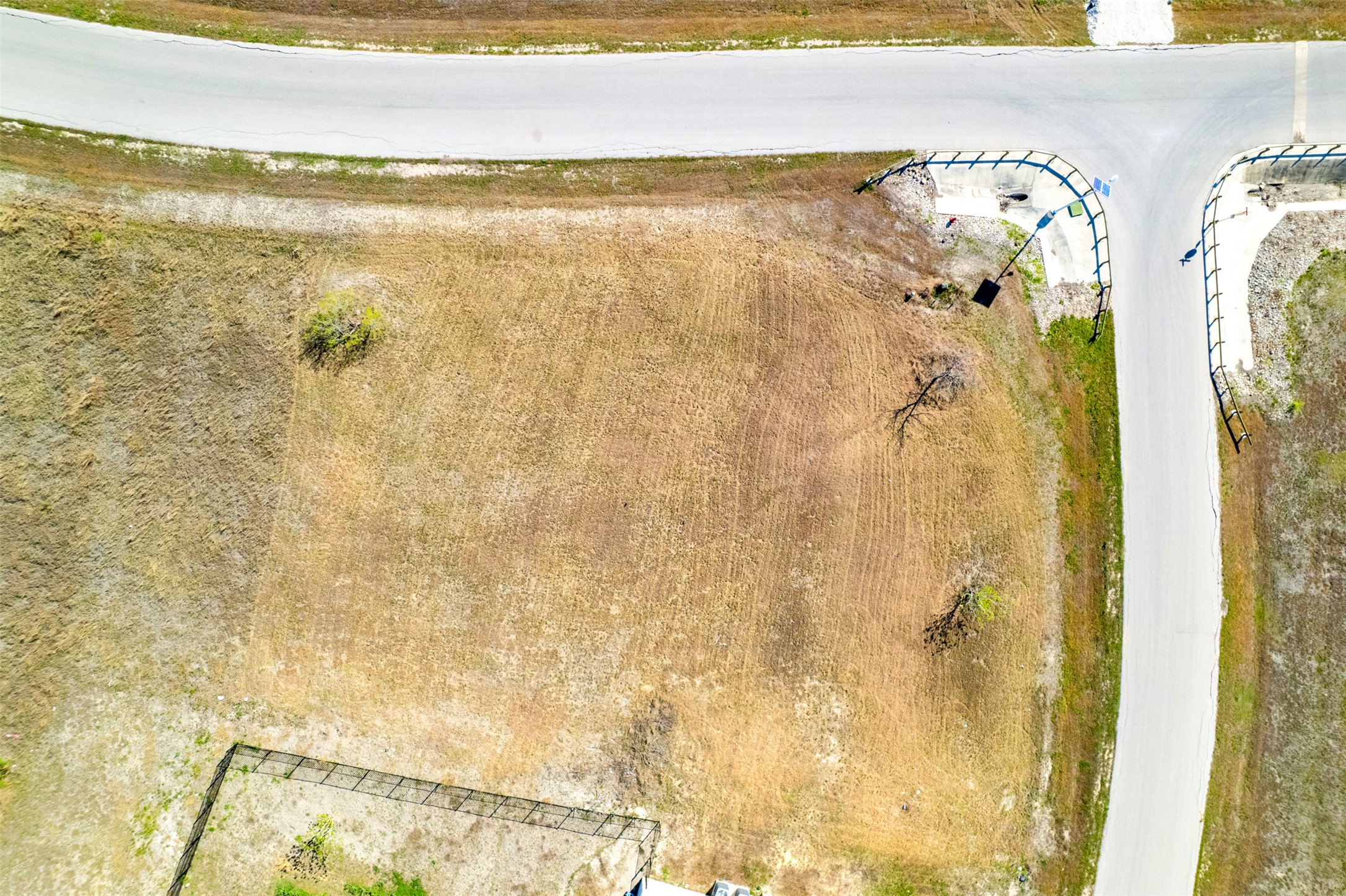 120 Hope Street Kyle, TX 78640 - Photo 10 of 12 Bird's eye view