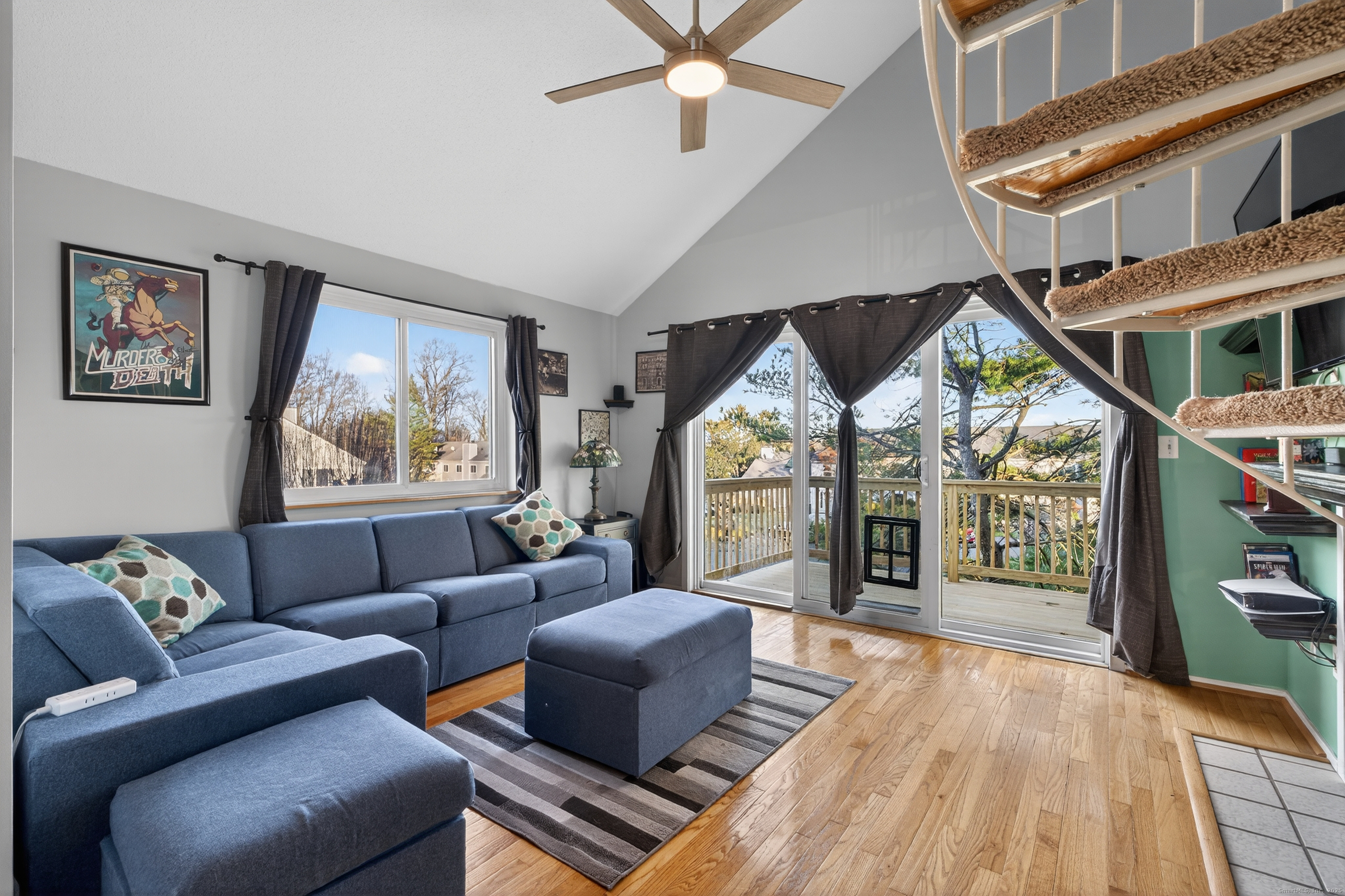 3 Sun Ridge Lane, Unit 3 Cromwell, CT 06416 - Photo 3 of 38