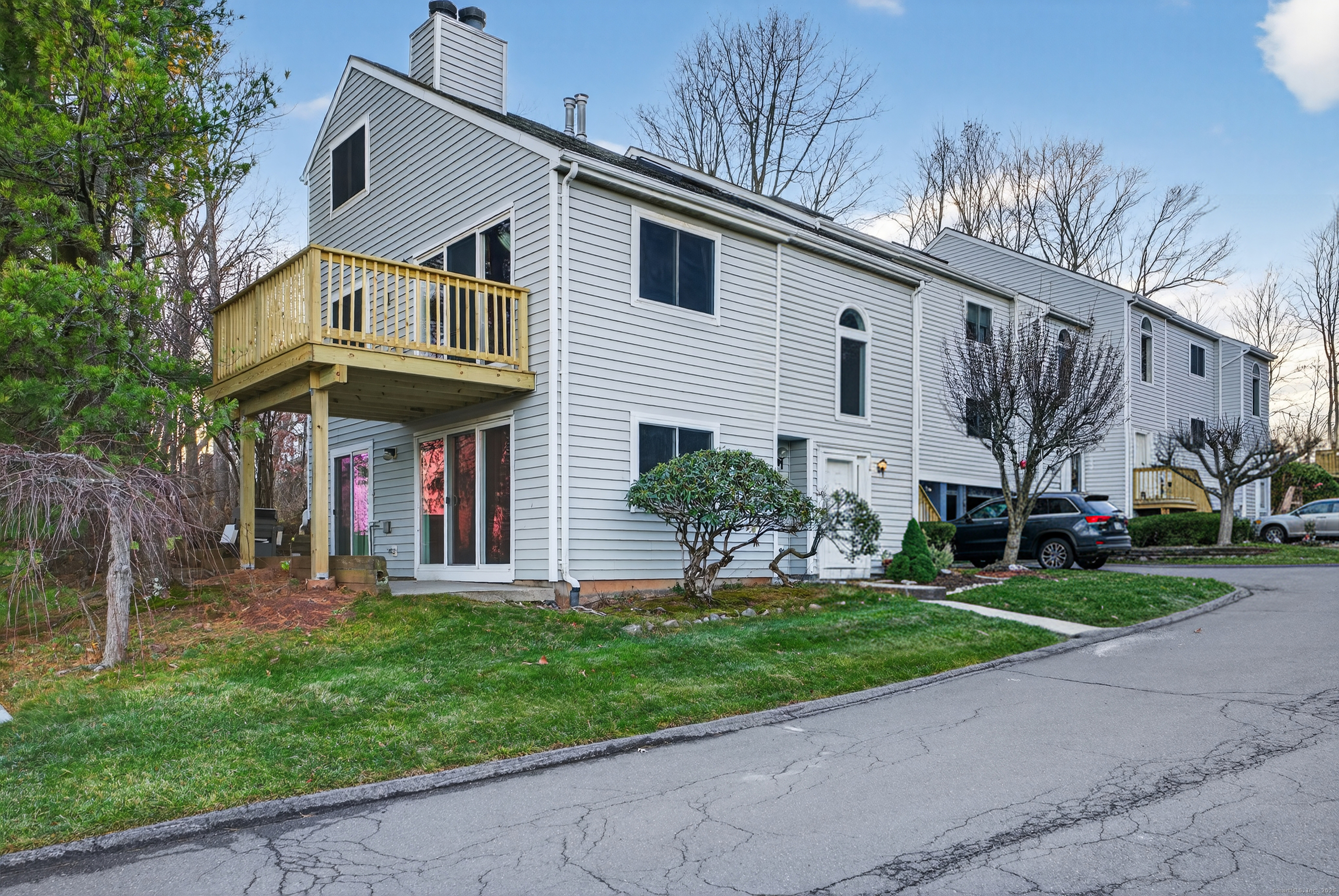 3 Sun Ridge Lane, Unit 3 Cromwell, CT 06416 - Photo 36 of 38