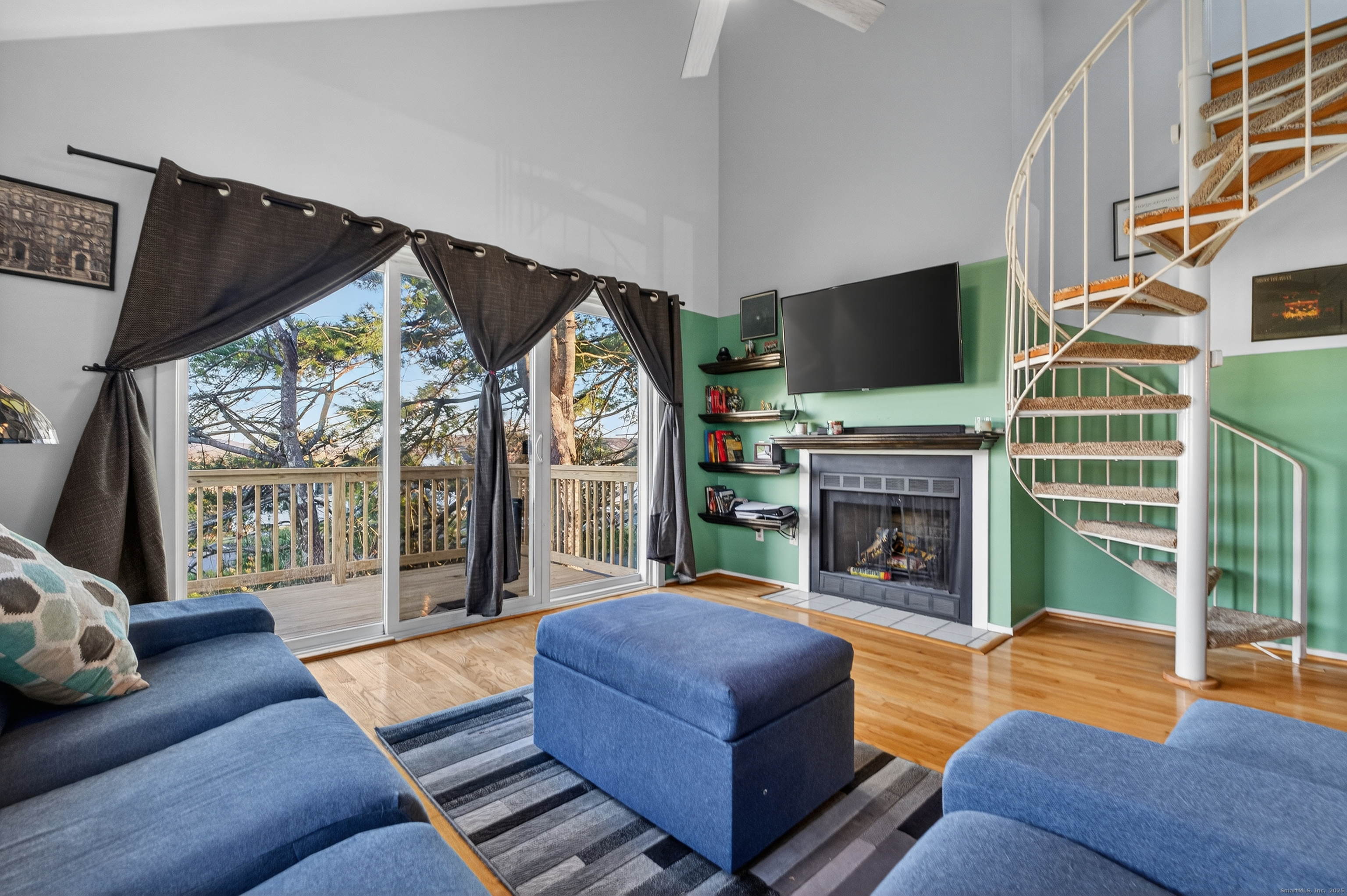 3 Sun Ridge Lane, Unit 3 Cromwell, CT 06416 - Photo 4 of 38