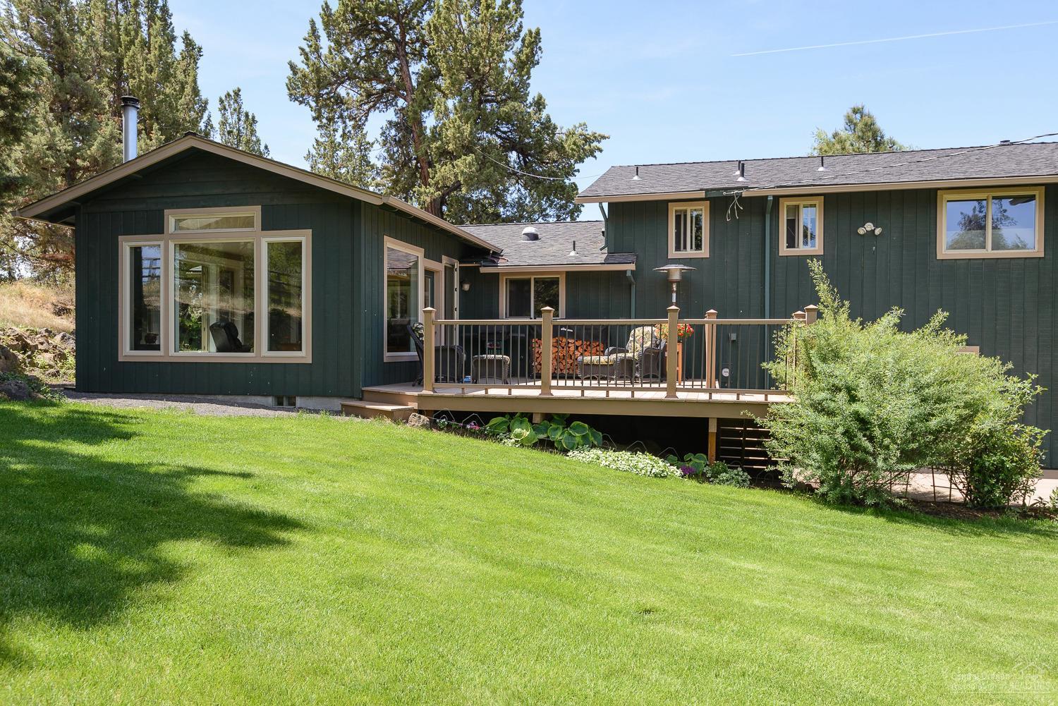 62290 Deer Trail Road Bend, OR 97701 - Photo 13 of 25 Additional Photo